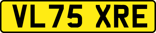 VL75XRE