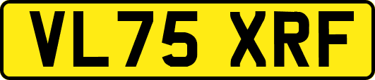 VL75XRF