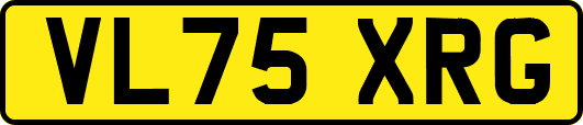 VL75XRG