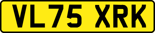 VL75XRK