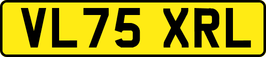 VL75XRL