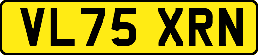 VL75XRN
