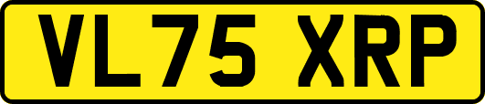 VL75XRP