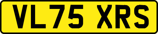 VL75XRS