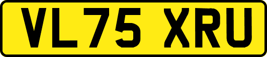 VL75XRU