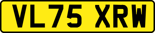 VL75XRW