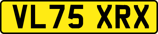 VL75XRX