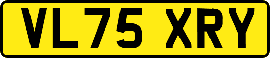VL75XRY