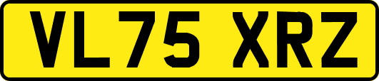 VL75XRZ