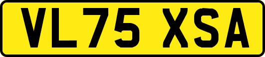 VL75XSA