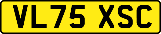 VL75XSC