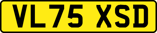 VL75XSD
