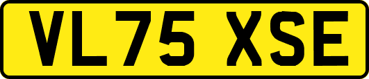 VL75XSE