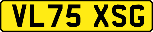 VL75XSG