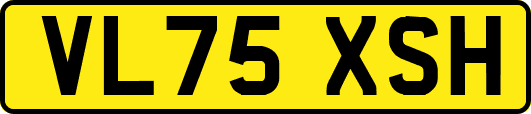 VL75XSH