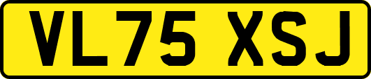 VL75XSJ