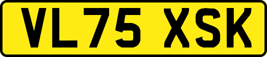 VL75XSK
