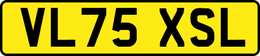 VL75XSL