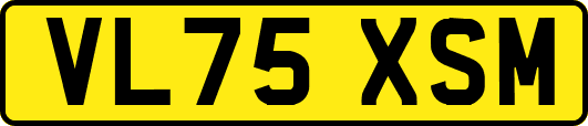 VL75XSM