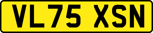 VL75XSN