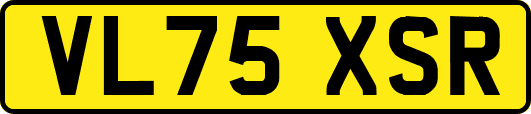 VL75XSR