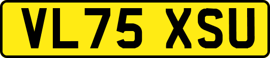 VL75XSU