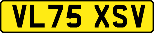VL75XSV