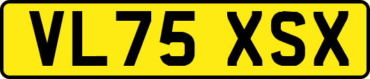 VL75XSX