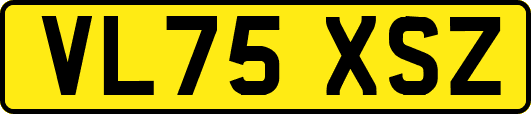 VL75XSZ