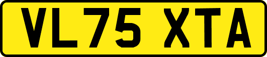 VL75XTA