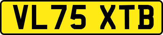 VL75XTB