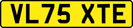 VL75XTE