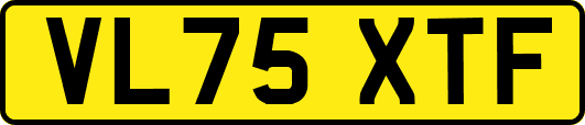 VL75XTF