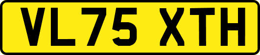 VL75XTH