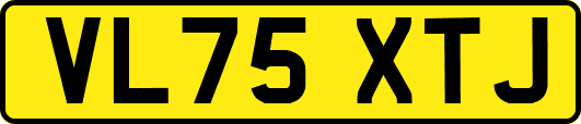 VL75XTJ