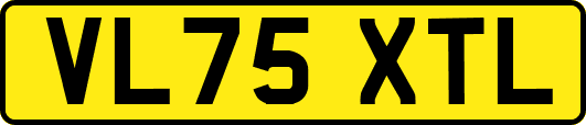 VL75XTL
