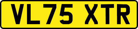 VL75XTR