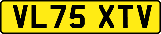 VL75XTV