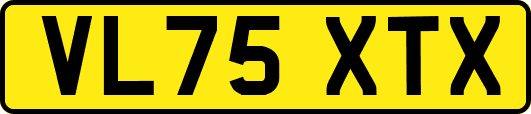 VL75XTX
