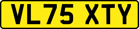 VL75XTY