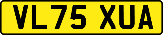 VL75XUA