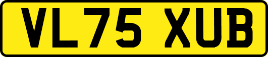 VL75XUB