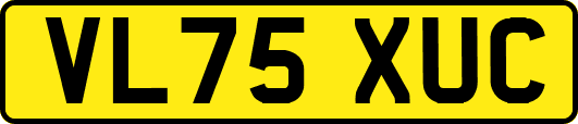 VL75XUC