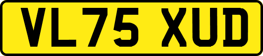 VL75XUD
