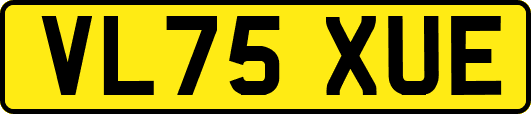 VL75XUE