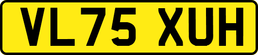 VL75XUH