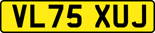 VL75XUJ