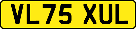 VL75XUL