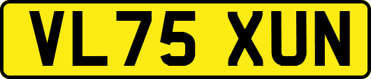 VL75XUN