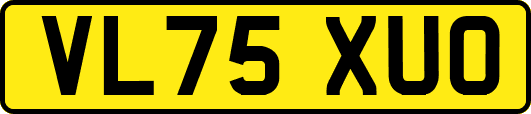 VL75XUO